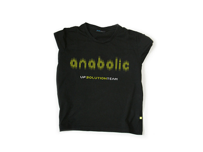 anabolic brandlab