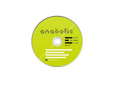 anabolic brandlab anabolic anabolic brandlab brand design branding cd artwork cd design design dvd identity design logo