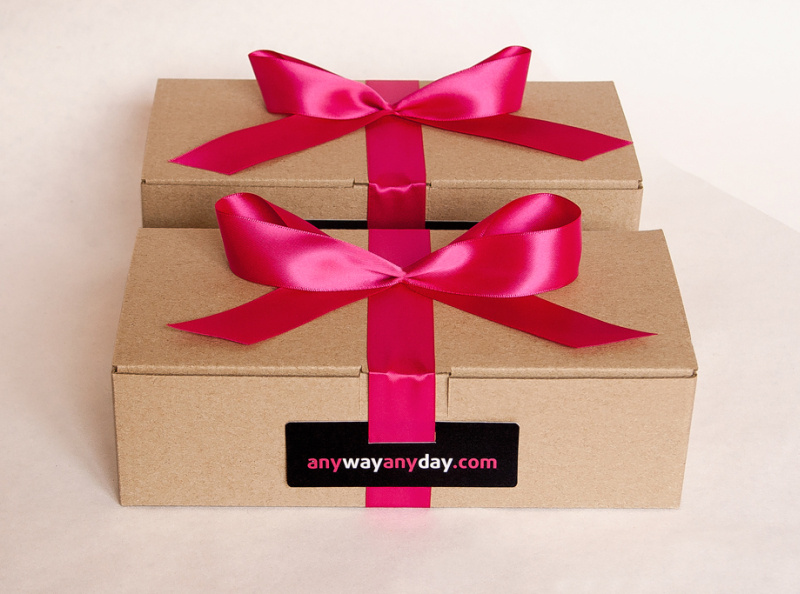anywayanyday / gifts by anabolic on Dribbble