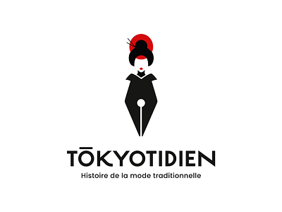 Logotype Tokyotidien