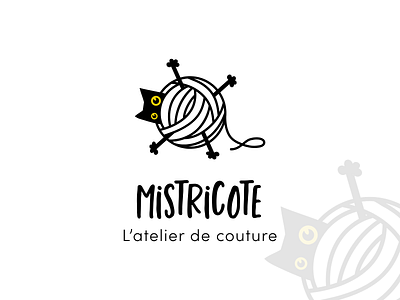 Logotype Mistricote