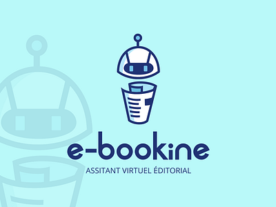 Logotype e-bookine