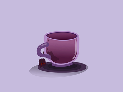 TEA illustration