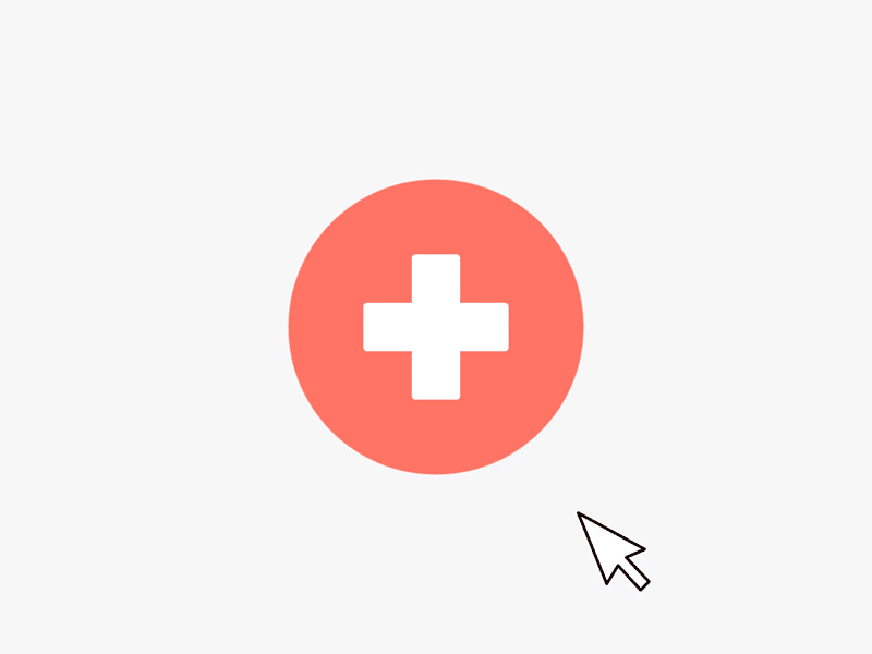 Red Cross Chatbot by Siyu Zhang on Dribbble
