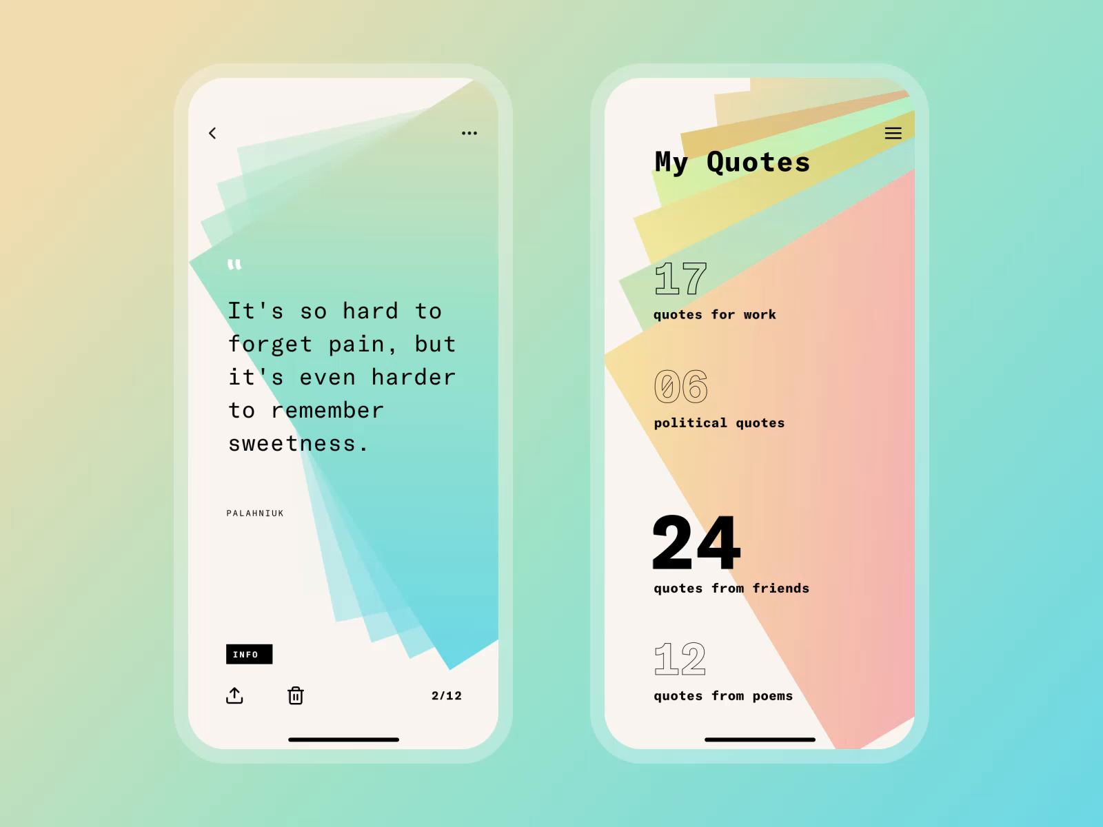 quotes-app-ui-design-by-tubik-on-dribbble
