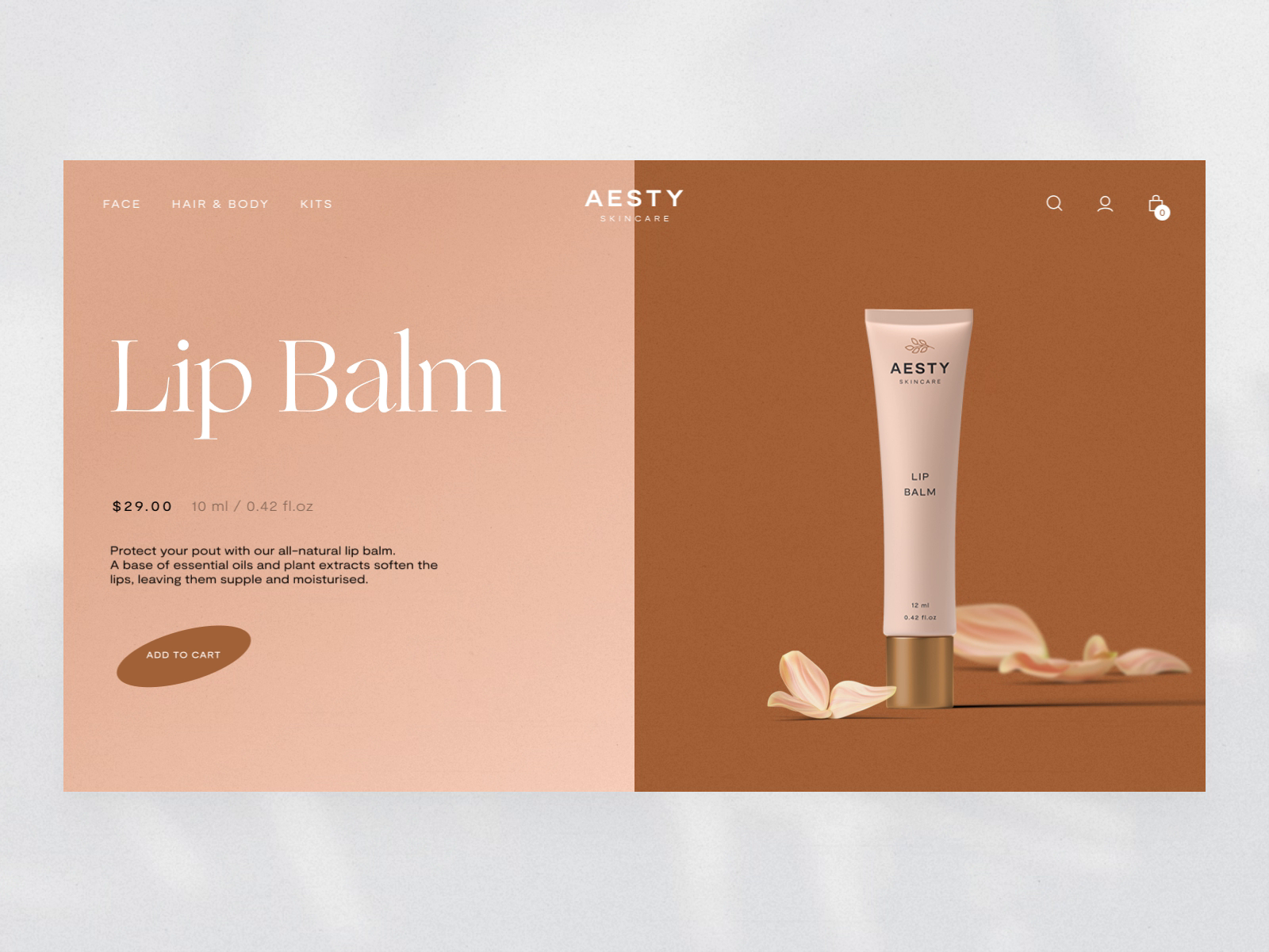 cosmetics-store-product-page-by-tubik-on-dribbble