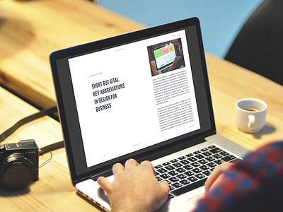 Free eBook: Design for Business.