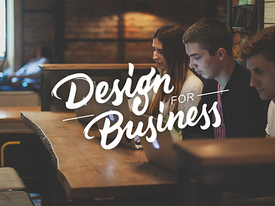 Design for Business design design agency design for business ecommerce graphic design lettering typography ui ux