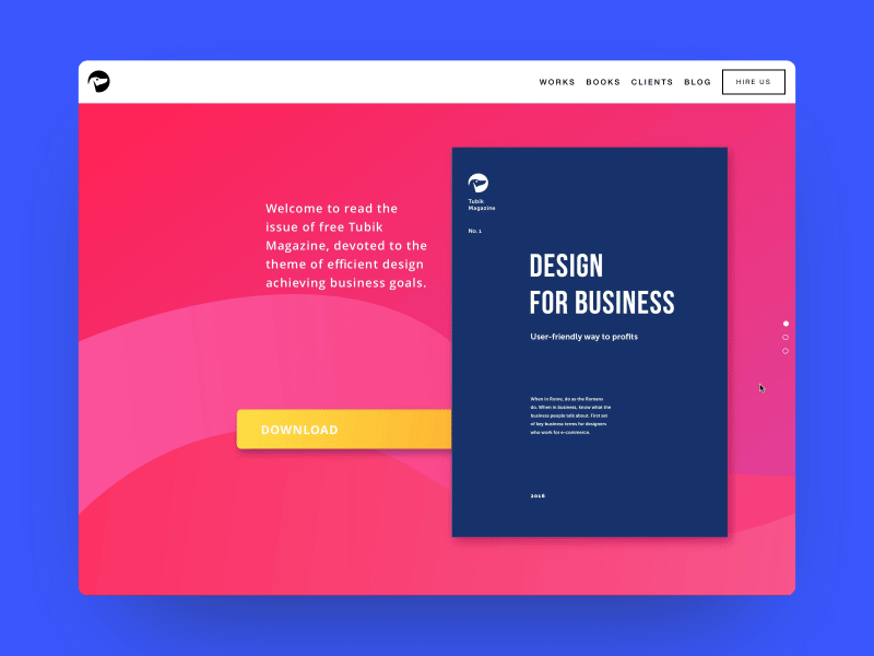 Free E-Book: Problem-Solving Web Design. animation book design design book ebook graphic design typography ui ux web design