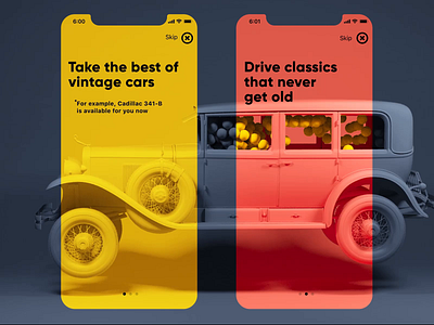 Download Car Art Designs Themes Templates And Downloadable Graphic Elements On Dribbble