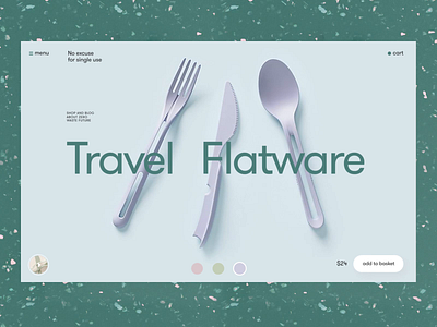 A New Earth Project by James Engerbretson on Dribbble