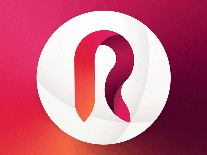 Rapid - app icon app application icon osx