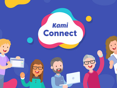 Kami Connect 2020