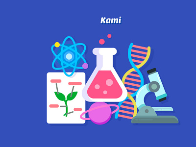 Kami for Science