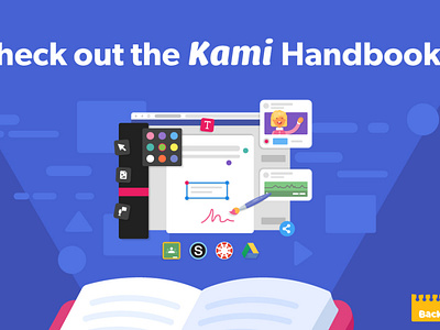 Kami Handbook