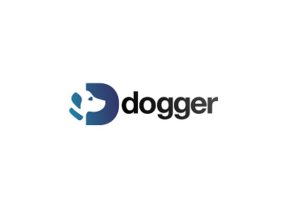 Dogger - Imagotipo de marca