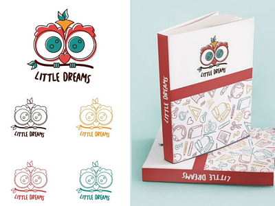 special school branding for kids