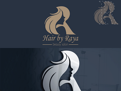 Hair by Raya