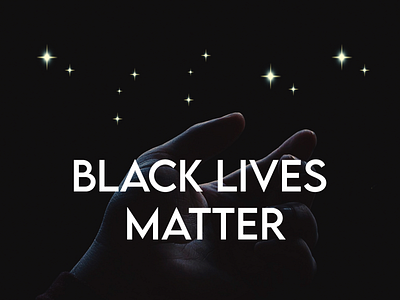 Black Lives Matter