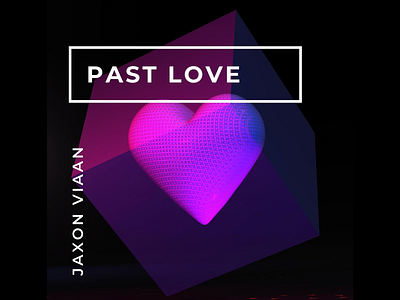 Past Love Playlist Cover