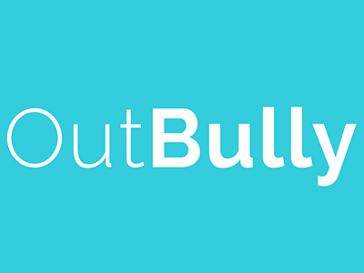 OutBully Logo