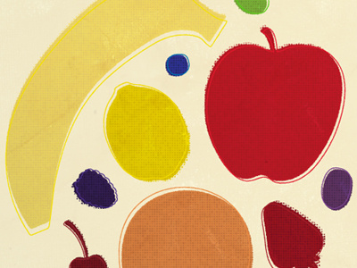 Fruit fruit fruit illustration illustration