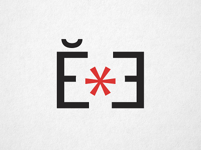 Logo EMME — Photographer branding graphic design identity design logo logotype typeface typogaphy