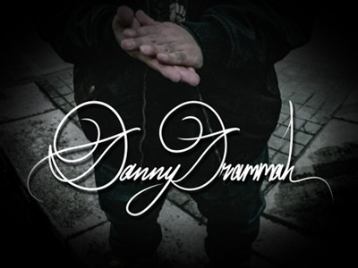 Danny Drammah - Professional Sad Boy