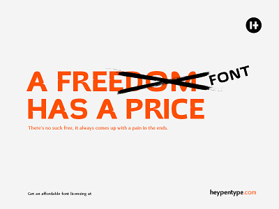Hargloves Typeface branding graphic design logo typedesign typography