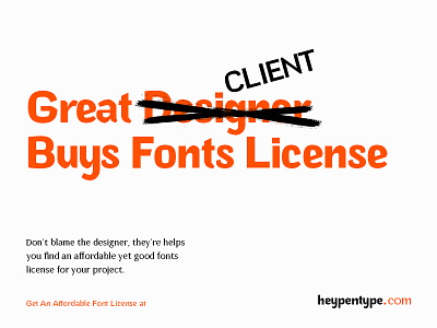 Halfroy Typeface