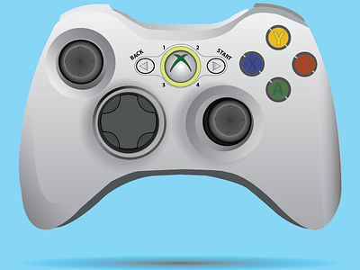 Xbox Controller