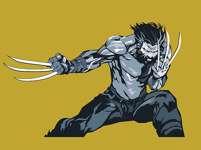 Wolverine