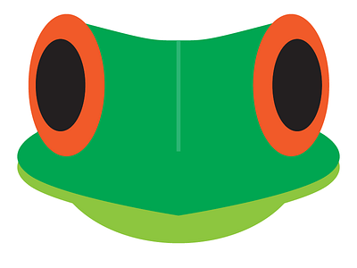 Frog Logo