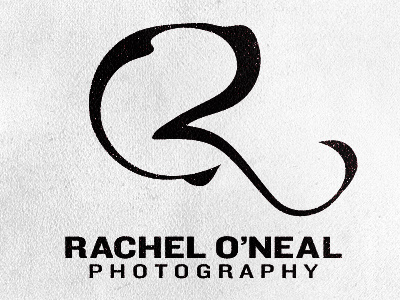 Rop 4 black letter organic photography photos r script type wedding white