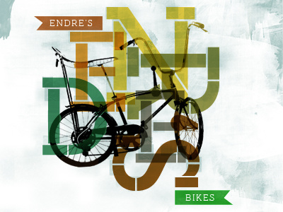 Endres Bikes