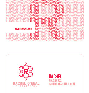 Rop Businesscards