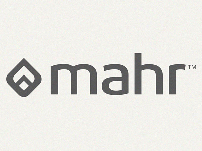 Mahr, LLC branding