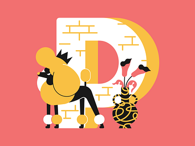 Paulina Sadowska | Dribbble