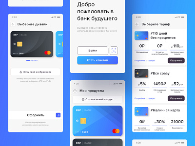 Redesign concept analytics app app design bank app banking business component figma finance interactive interface mobile redesign research ui ux