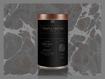 Temple Smiths Coffee Co.