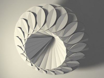 Paper Shell