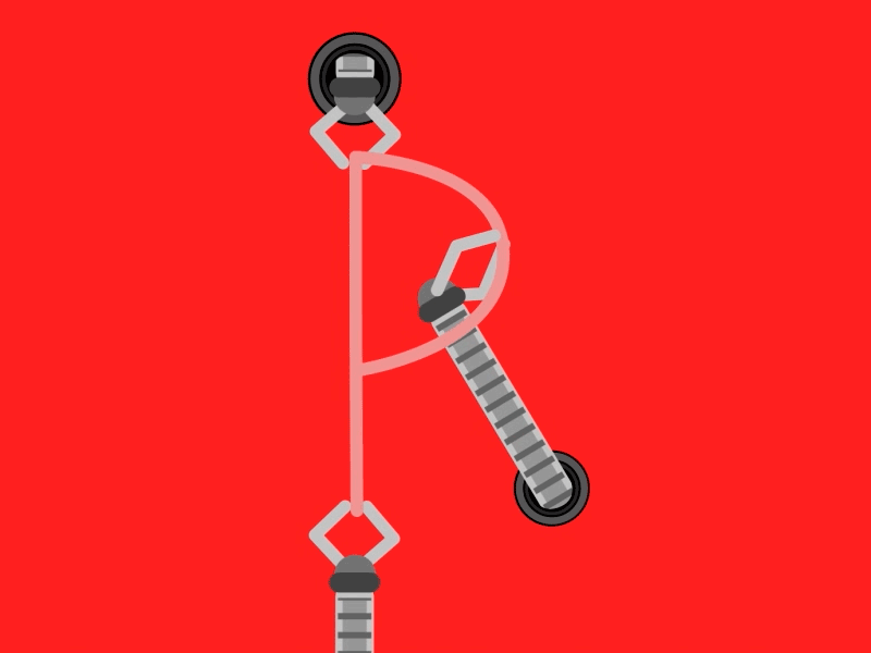 R is for Rubber 36daysoftype r robot rubber