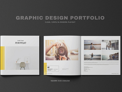 Graphic design Portfolio