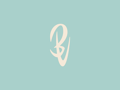 Betsy Vintage branding design handlettering identity illustration lettering logo typography wordmark
