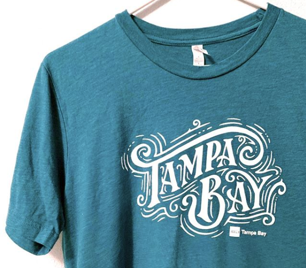 AIGA Tampa Bay by Peter Sather on Dribbble