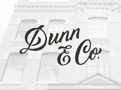 Dunn & Co.