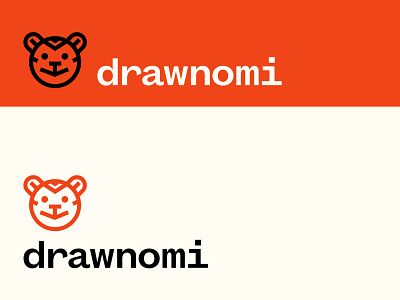 drawnomi logo