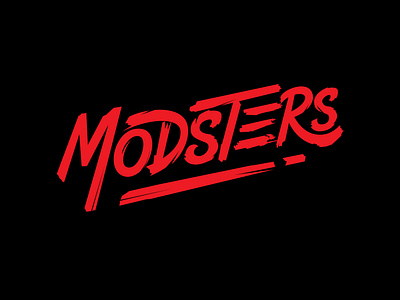 Modsters