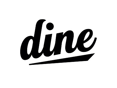 dine