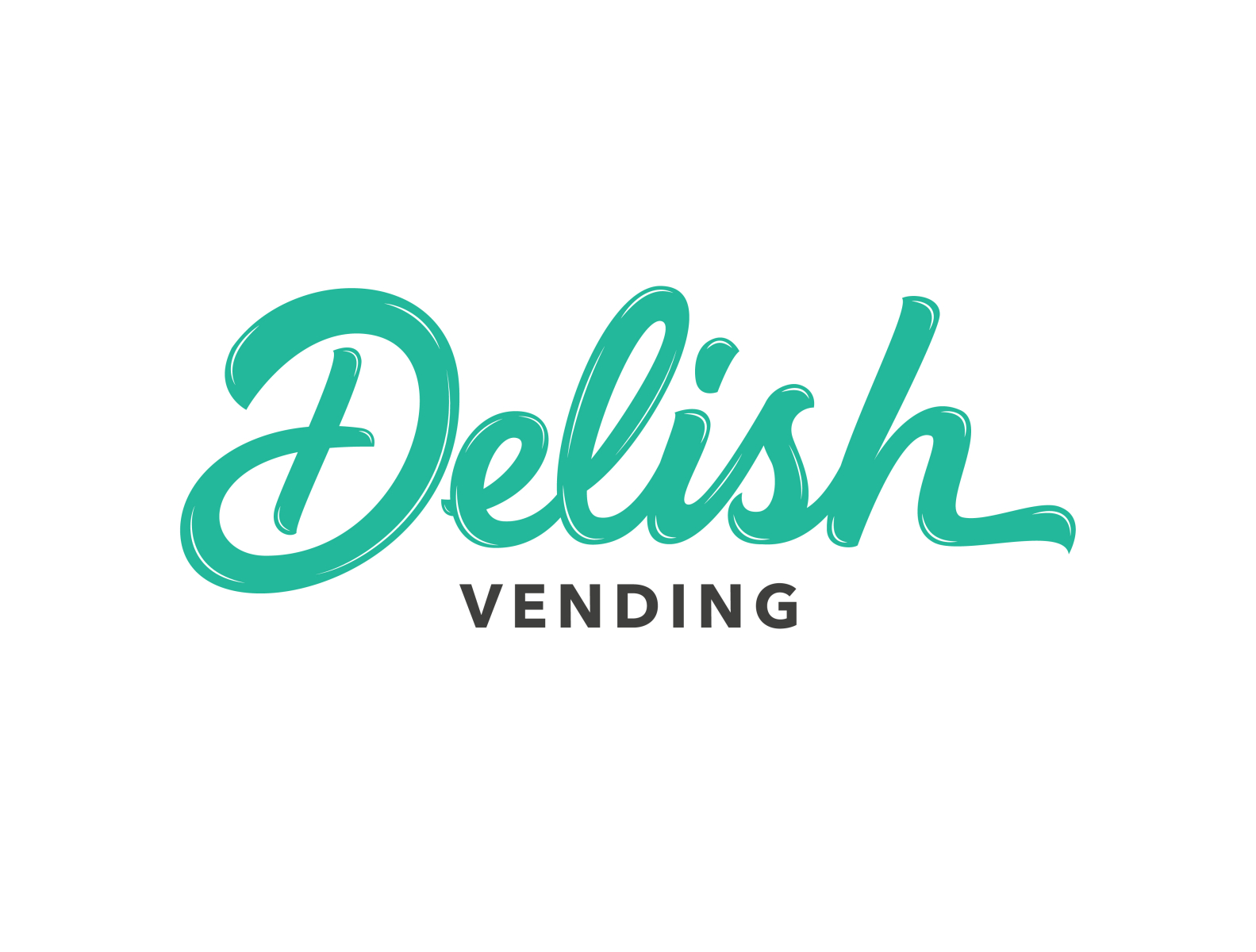 Delish Vending by Chika Okeke on Dribbble